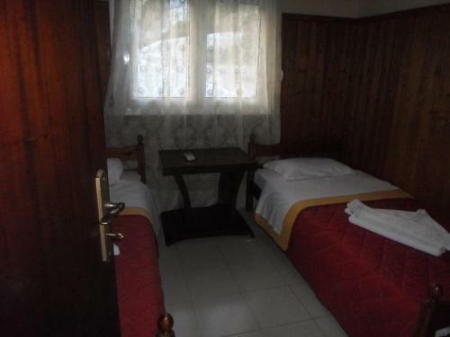 Apartamento Nektaria On The Beach