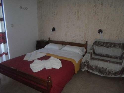 Apartamento Nektaria On The Beach