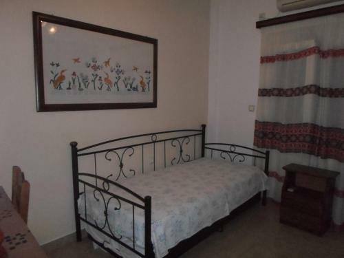 Apartamento Nektaria On The Beach