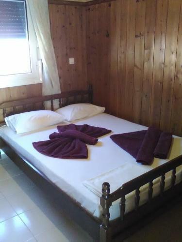 Apartamento Nektaria On The Beach