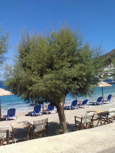 Apartamento Nektaria On The Beach