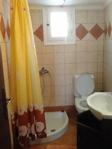 Apartamento Nektaria On The Beach