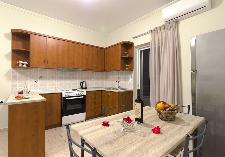 Amarlia Villa