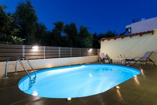 Amarlia Villa
