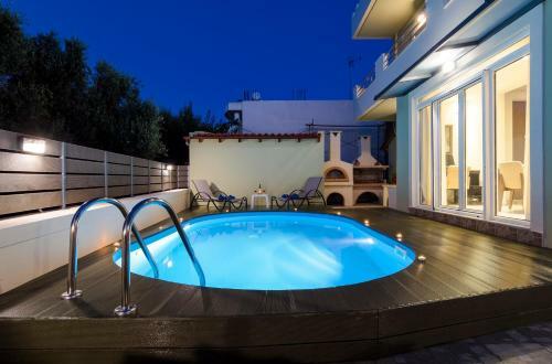 Amarlia Villa