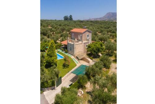 Villa Dimitris