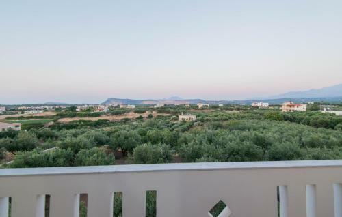 Manolis Apartments