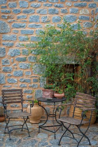 Hostal Guesthouse Laoula