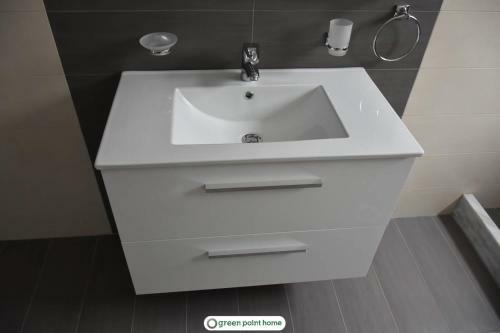 Apartamento Green Point Home