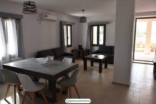 Apartamento Green Point Home