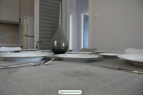 Apartamento Green Point Home
