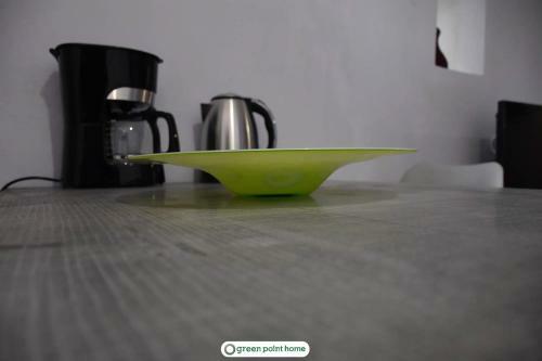 Apartamento Green Point Home