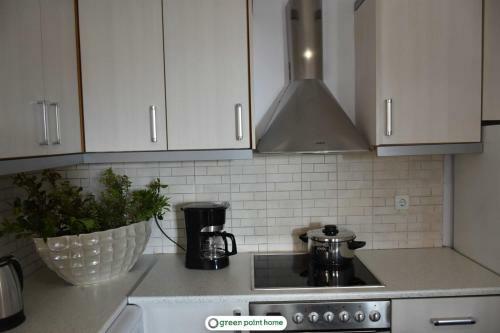 Apartamento Green Point Home