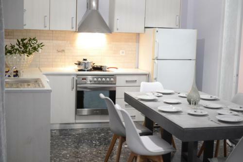 Apartamento Green Point Home