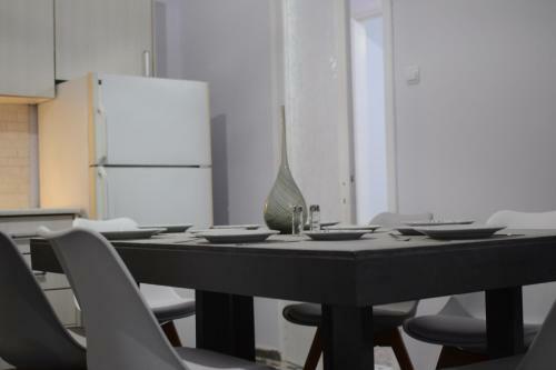 Apartamento Green Point Home