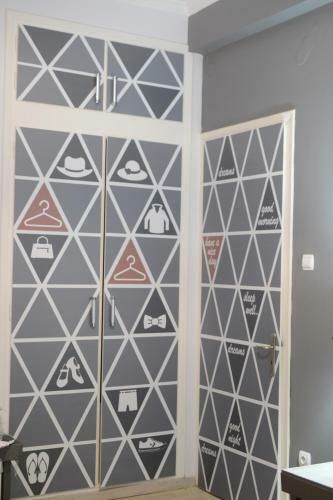 Apartamento Green Point Home