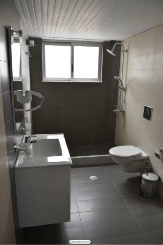 Apartamento Green Point Home
