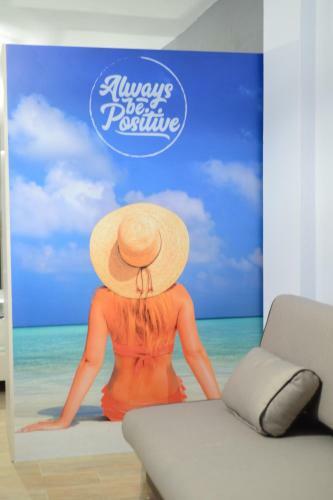 Apartamento Green Point Home