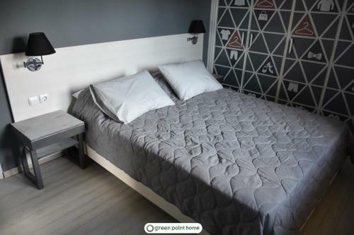 Apartamento Green Point Home