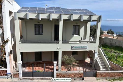 Apartamento Green Point Home