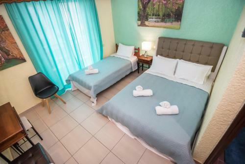 Pegasus Hotel