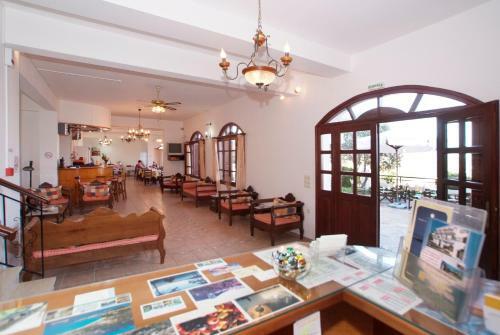 Ikaros Star Hotel