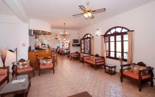 Ikaros Star Hotel