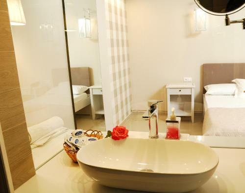 Apartamento Ariadnes Holiday Accommodation I