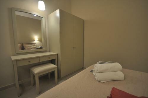Apartamento Ariadnes Holiday Accommodation I