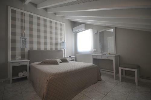 Apartamento Ariadnes Holiday Accommodation I