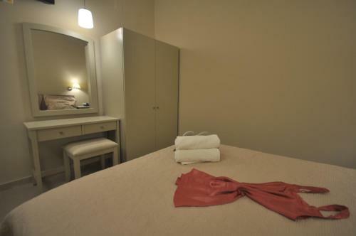 Apartamento Ariadnes Holiday Accommodation I