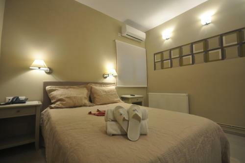 Apartamento Ariadnes Holiday Accommodation I
