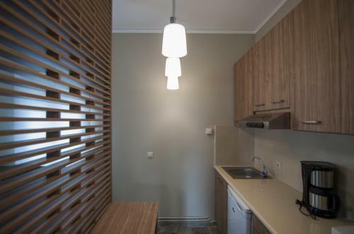 Apartamento Ariadnes Holiday Accommodation I