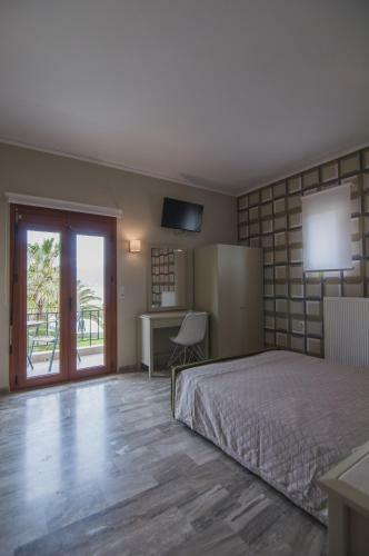 Apartamento Ariadnes Holiday Accommodation I