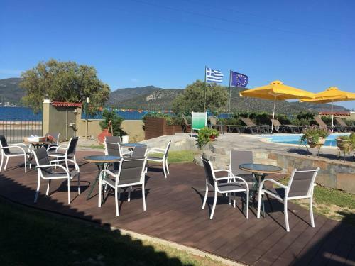 Apartamento Ariadnes Holiday Accommodation I