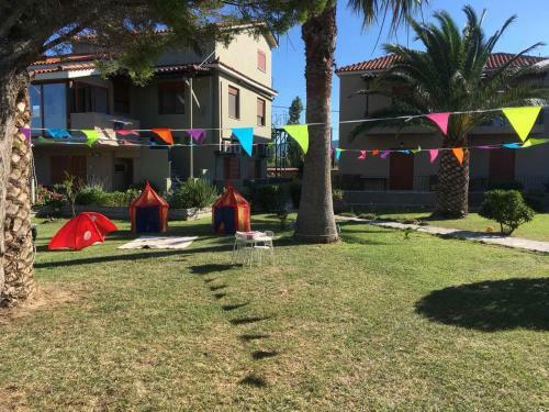 Apartamento Ariadnes Holiday Accommodation I