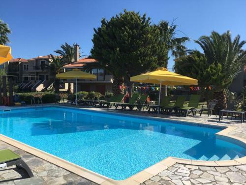 Apartamento Ariadnes Holiday Accommodation I