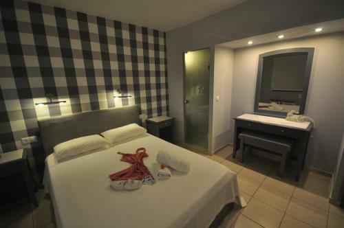 Apartamento Ariadnes Holiday Accommodation I