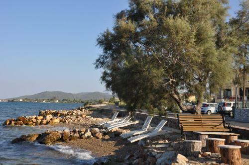 Apartamento Ariadnes Holiday Accommodation I