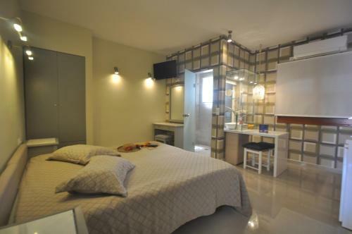 Apartamento Ariadnes Holiday Accommodation I