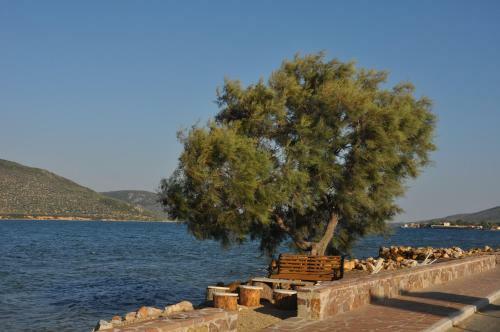 Apartamento Ariadnes Holiday Accommodation I