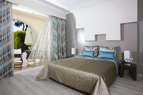 Hotel Alexandra Beach Spa Resort