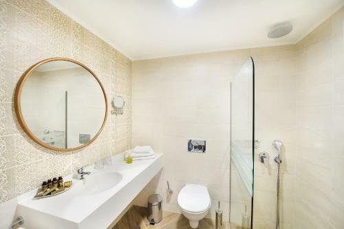Hotel Alexandra Beach Spa Resort