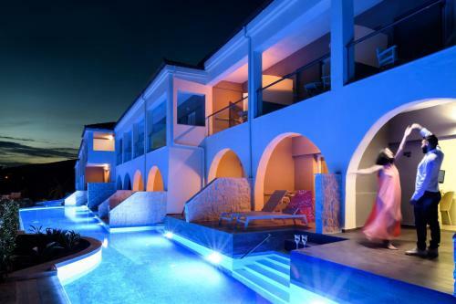 Hotel Alexandra Beach Spa Resort