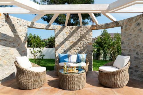 Hotel Alexandra Beach Spa Resort