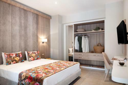 Hotel Alexandra Beach Spa Resort