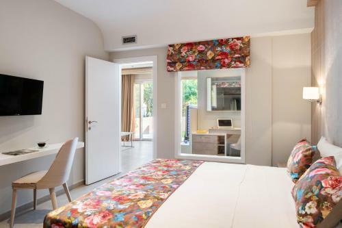 Hotel Alexandra Beach Spa Resort