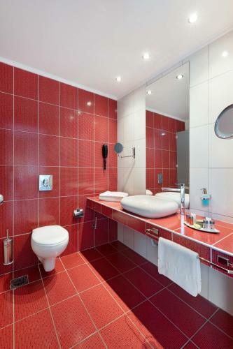 Hotel Alexandra Beach Spa Resort