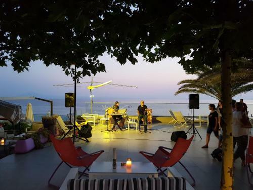 Hotel Alexandra Beach Spa Resort