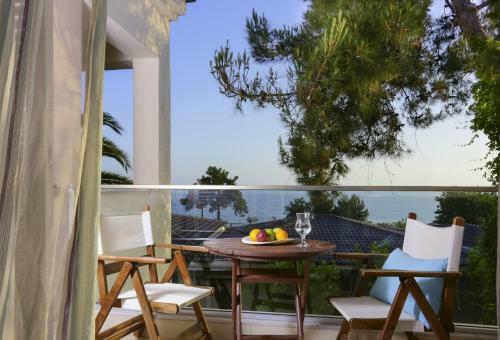 Hotel Alexandra Beach Spa Resort